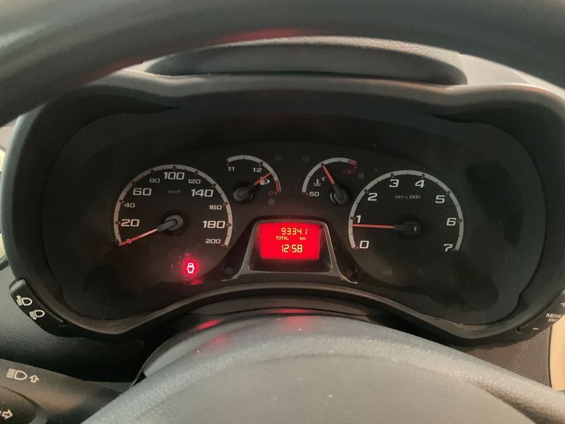 Ford Ka 1.2 Plus 2012 – снимка 4