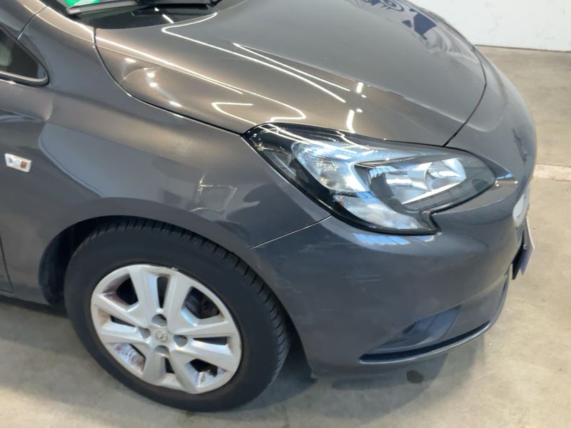 Opel Corsa 1.4 Edition ecoFlex 2015 – снимка 12