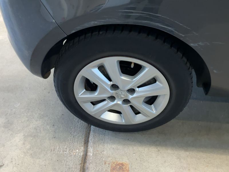 Opel Corsa 1.4 Edition ecoFlex 2015 – снимка 9