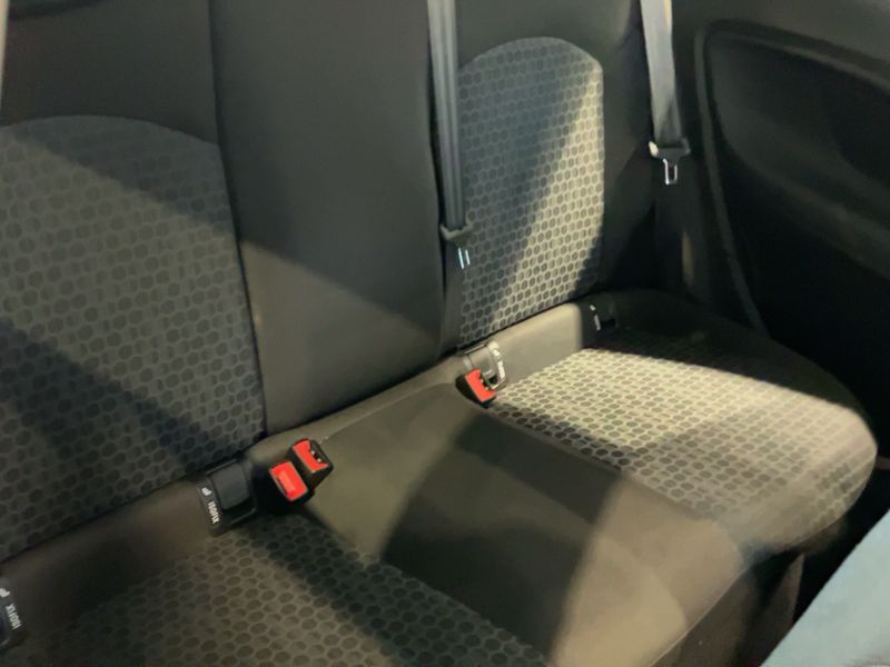 Opel Corsa 1.4 Edition ecoFlex 2015 – снимка 19