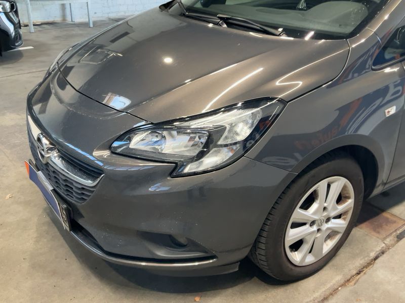 Opel Corsa 1.4 Edition ecoFlex 2015 – снимка 2