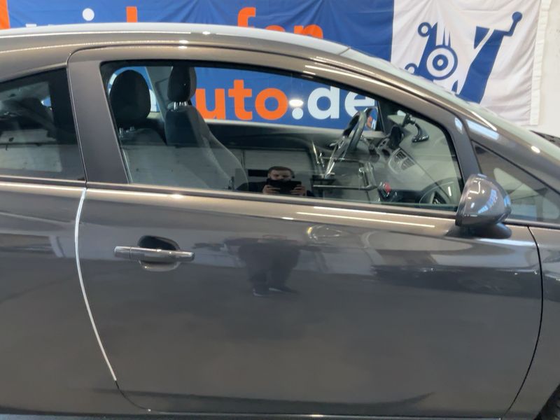 Opel Corsa 1.4 Edition ecoFlex 2015 – снимка 10