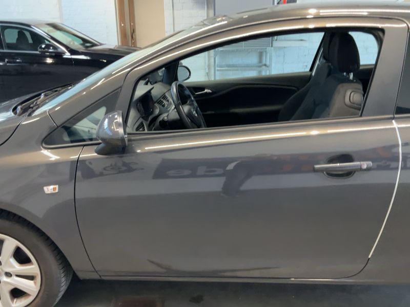 Opel Corsa 1.4 Edition ecoFlex 2015 – снимка 4