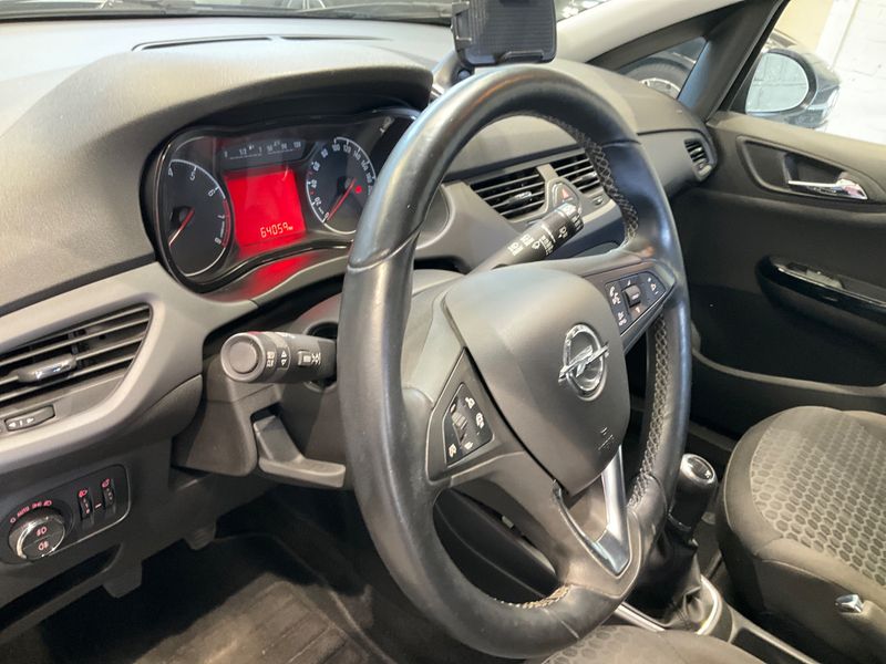 Opel Corsa 1.4 Edition ecoFlex 2015 – снимка 31