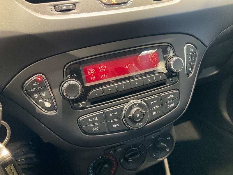 Opel Corsa 1.4 Edition ecoFlex 2015 – снимка 29