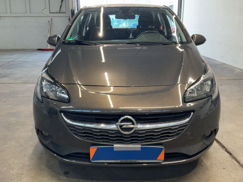 Opel Corsa 1.4 Edition ecoFlex 2015 – снимка 14