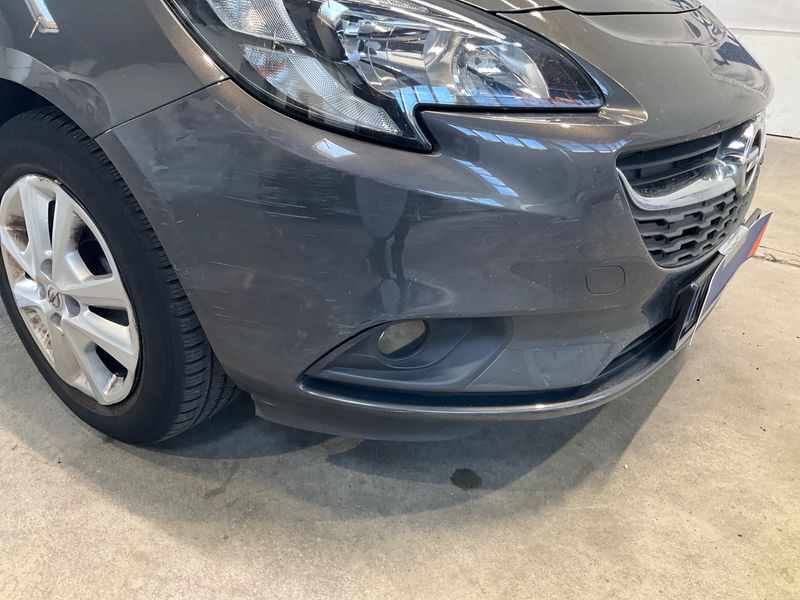 Opel Corsa 1.4 Edition ecoFlex 2015 – снимка 33