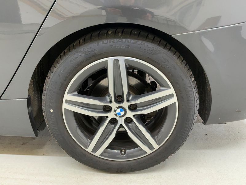 BMW 2er 220d Gran Tourer Sport Line 2015 – снимка 5
