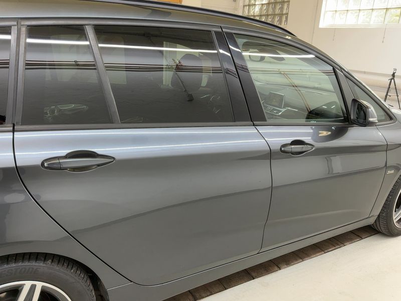BMW 2er 220d Gran Tourer Sport Line 2015 – снимка 10