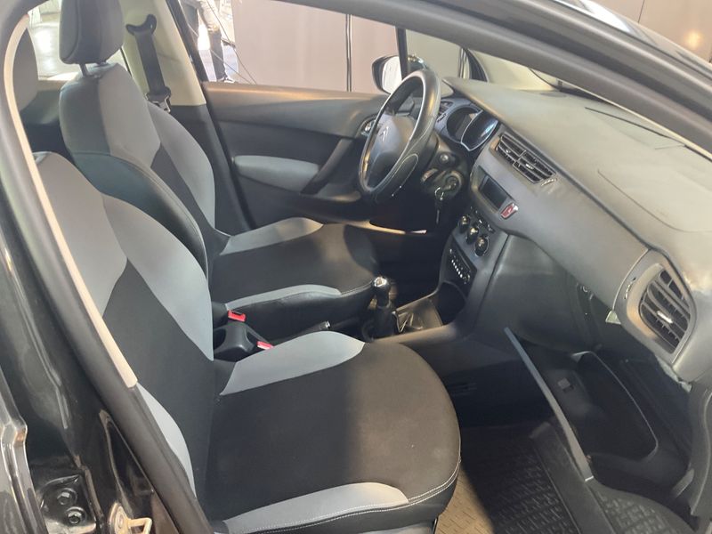 Citroen C3 1.4 Attraction 2010 – снимка 3