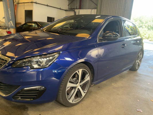 Peugeot 308 1.6 THP GT 2016 – снимка 2