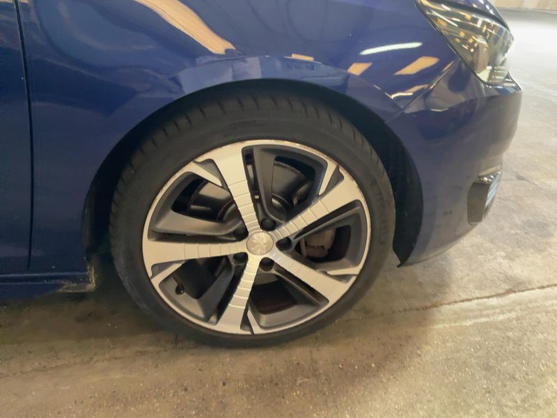 Peugeot 308 1.6 THP GT 2016 – снимка 11