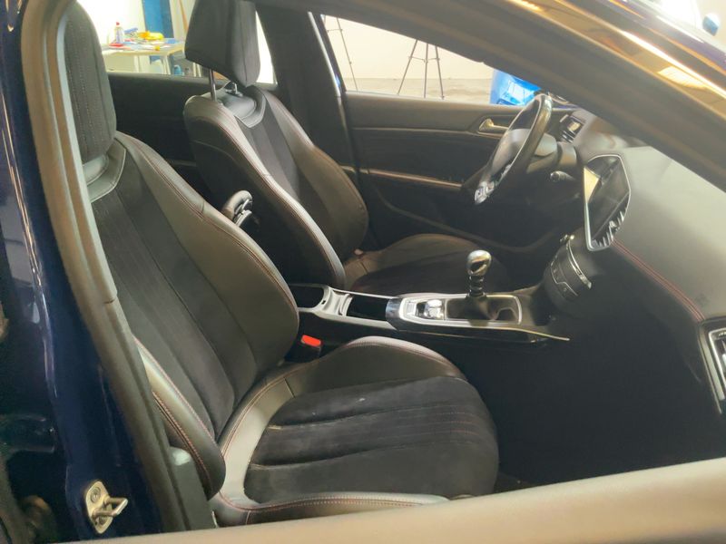 Peugeot 308 1.6 THP GT 2016 – снимка 16