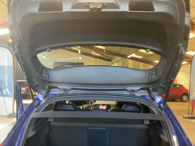 Peugeot 308 1.6 THP GT 2016 – снимка 15