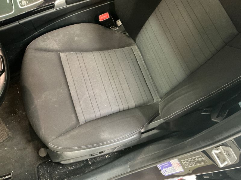 Mercedes-Benz C-Klasse C 180 d T BlueTEC Executive 2015 – снимка 24