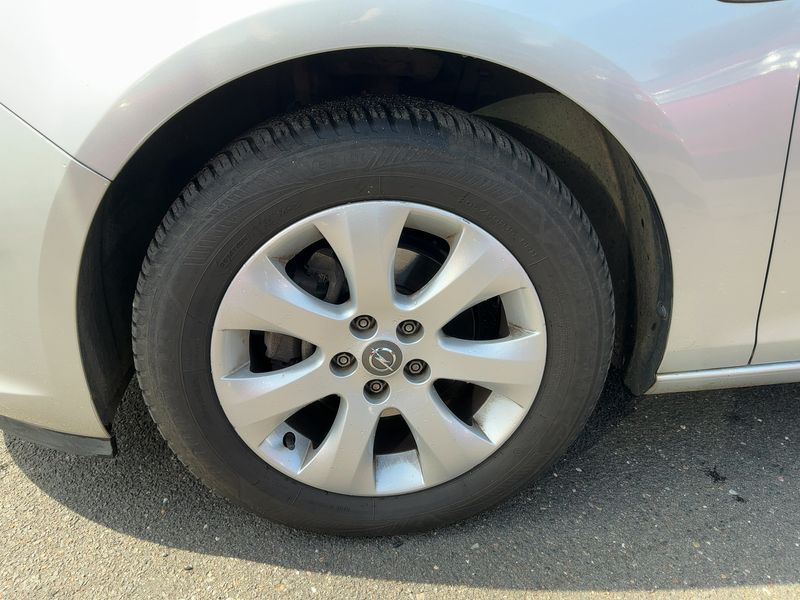 Opel Astra 1.4 Turbo Exklusiv 2014 – снимка 3