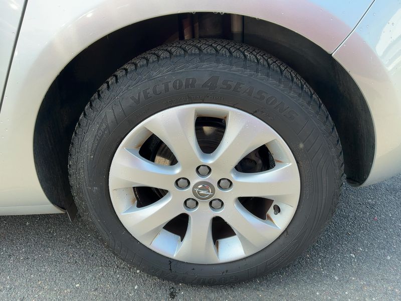Opel Astra 1.4 Turbo Exklusiv 2014 – снимка 5
