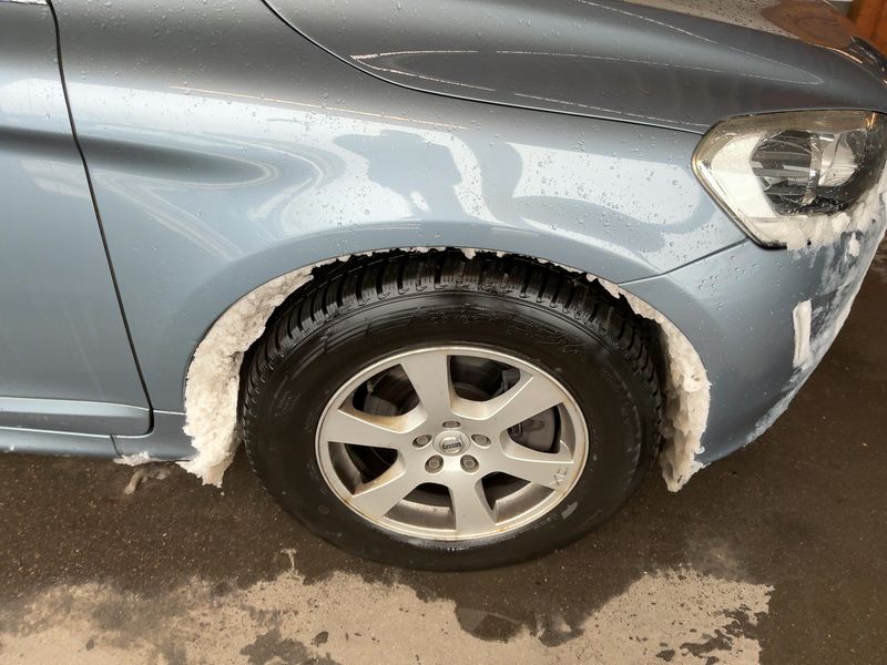 Volvo XC60 2.0 D4 Momentum 2WD 2016 – снимка 11