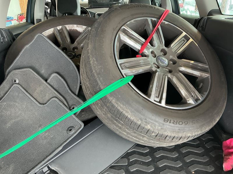 Volvo XC60 2.0 D4 Momentum 2WD 2016 – снимка 15