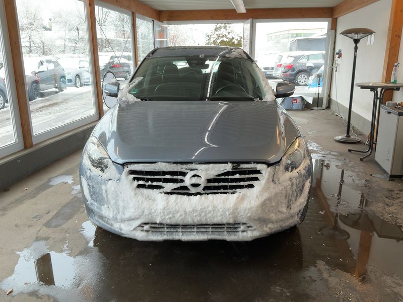 Volvo XC60 2.0 D4 Momentum 2WD 2016 – снимка 14