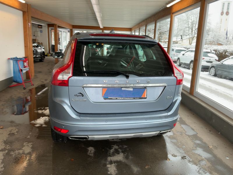 Volvo XC60 2.0 D4 Momentum 2WD 2016 – снимка 7