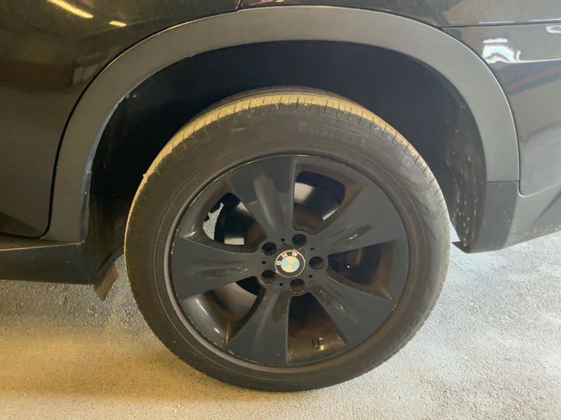 BMW X5 xDrive 30d Luxe 2009 – снимка 5