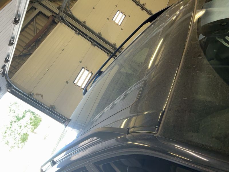 BMW X5 xDrive 30d Luxe 2009 – снимка 13