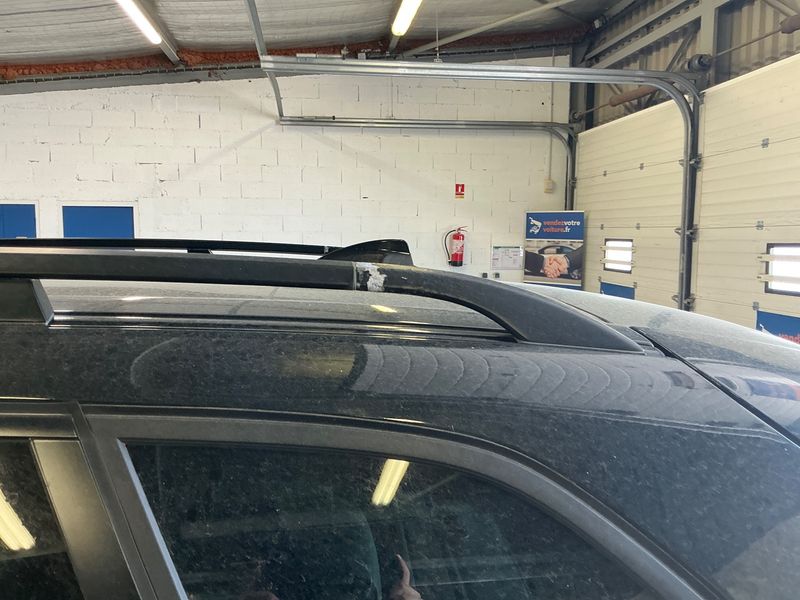 BMW X5 xDrive 30d Luxe 2009 – снимка 44