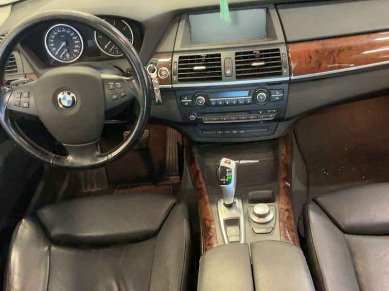BMW X5 xDrive 30d Luxe 2009 – снимка 17