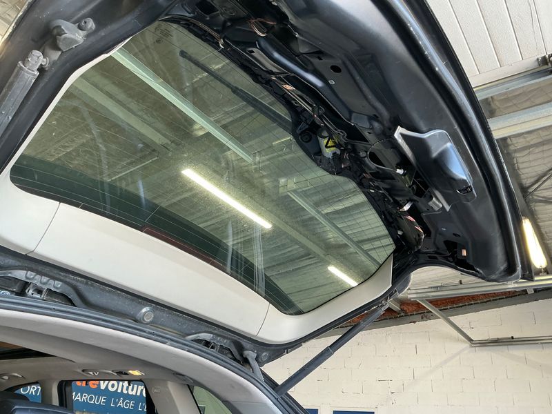 BMW X5 xDrive 30d Luxe 2009 – снимка 38
