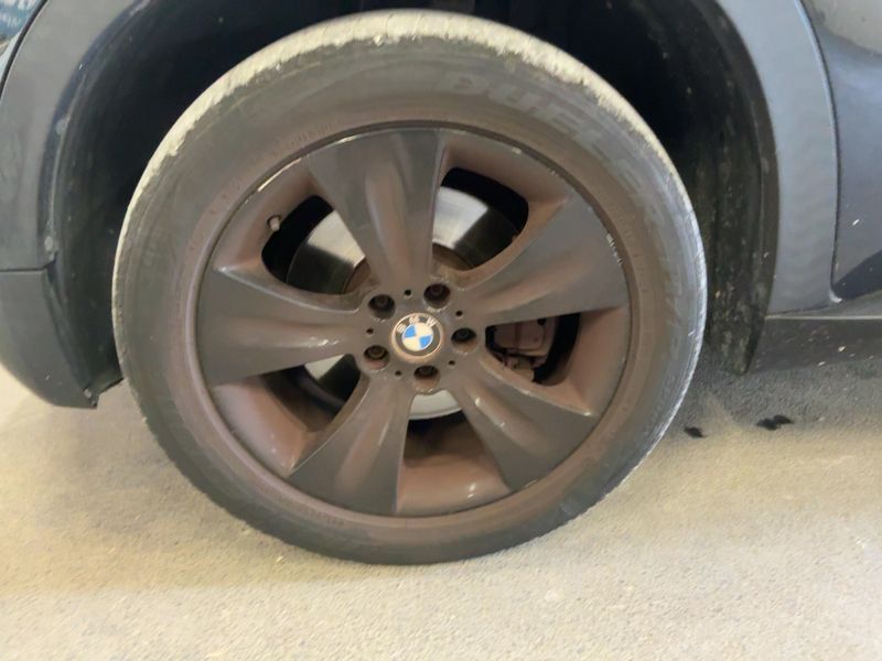 BMW X5 xDrive 30d Luxe 2009 – снимка 3