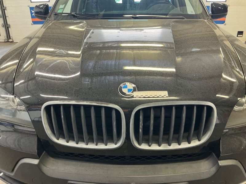 BMW X5 xDrive 30d Luxe 2009 – снимка 61