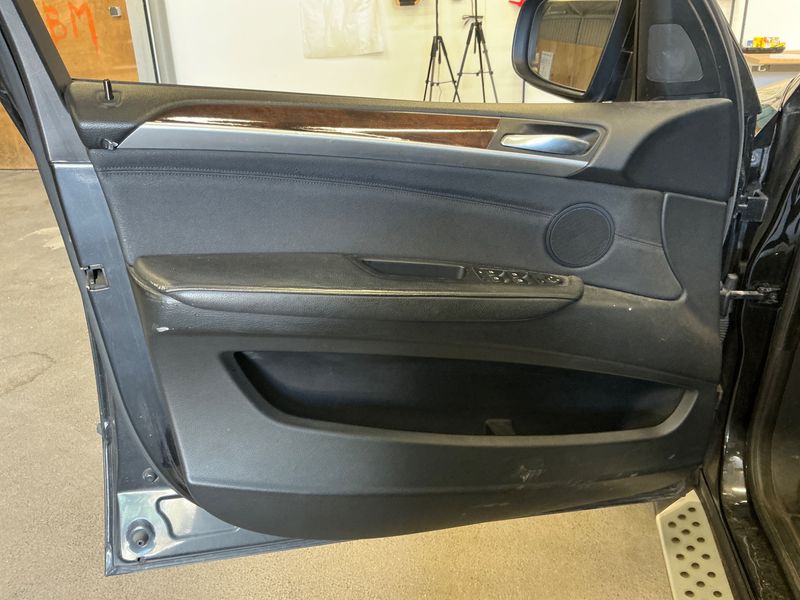 BMW X5 xDrive 30d Luxe 2009 – снимка 34