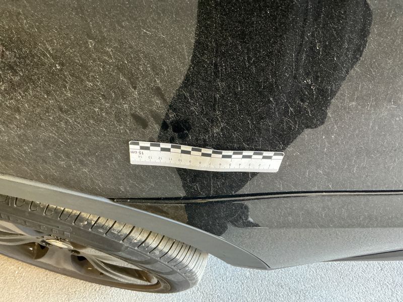 BMW X5 xDrive 30d Luxe 2009 – снимка 32