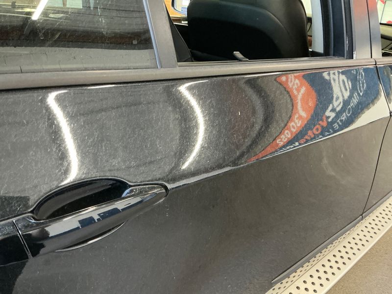 BMW X5 xDrive 30d Luxe 2009 – снимка 23