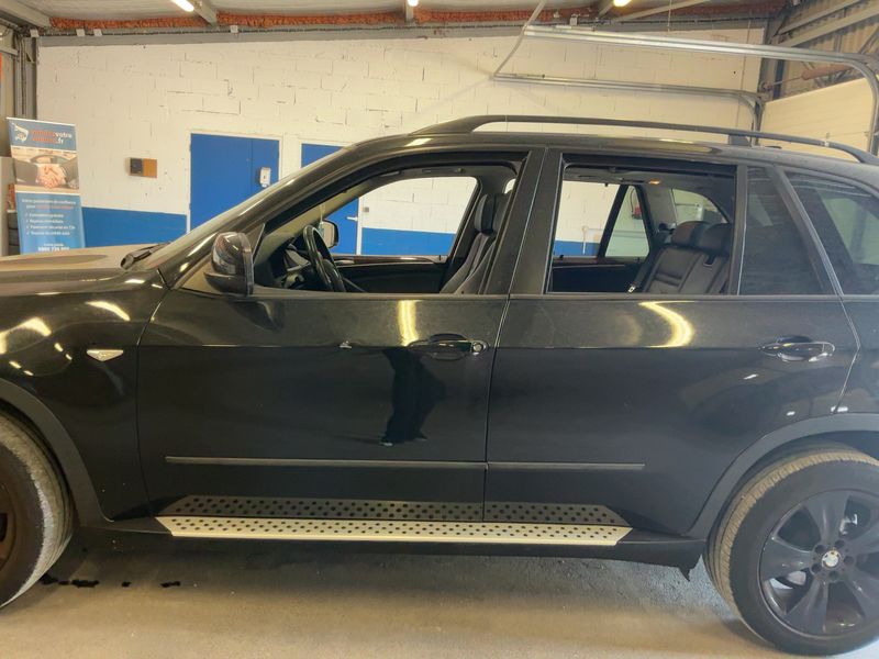 BMW X5 xDrive 30d Luxe 2009 – снимка 4