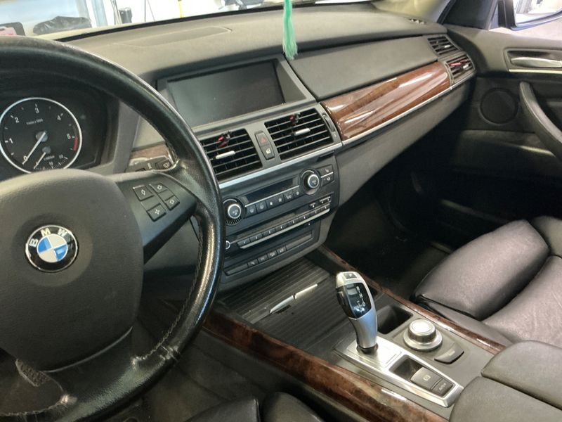 BMW X5 xDrive 30d Luxe 2009 – снимка 42