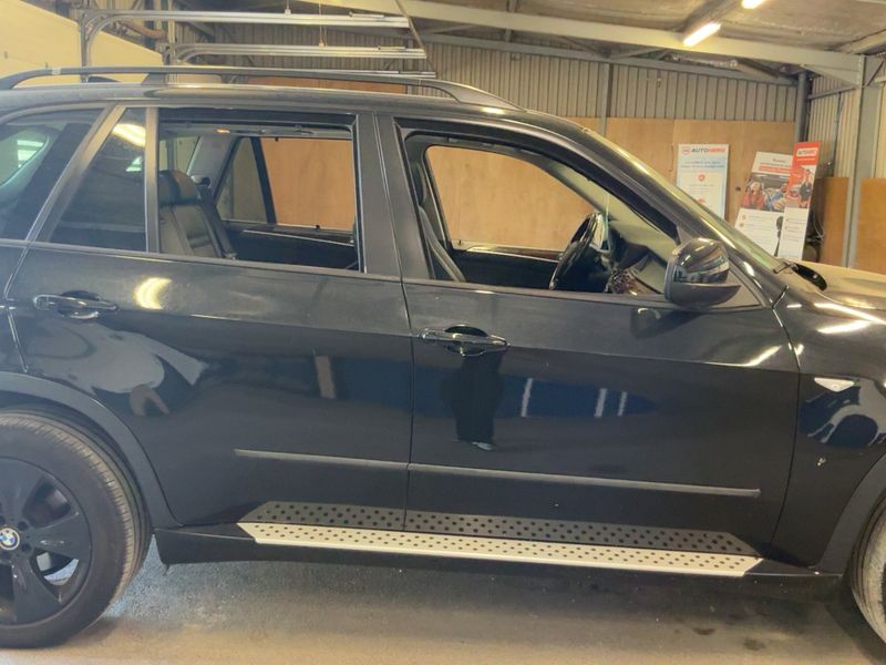 BMW X5 xDrive 30d Luxe 2009 – снимка 10