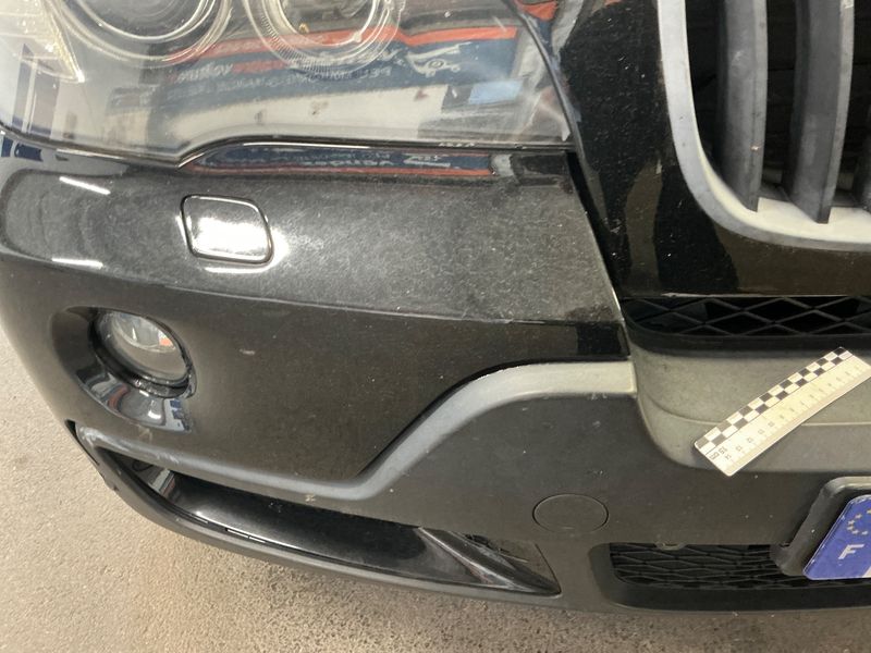 BMW X5 xDrive 30d Luxe 2009 – снимка 59