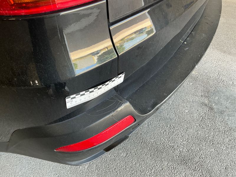 BMW X5 xDrive 30d Luxe 2009 – снимка 48