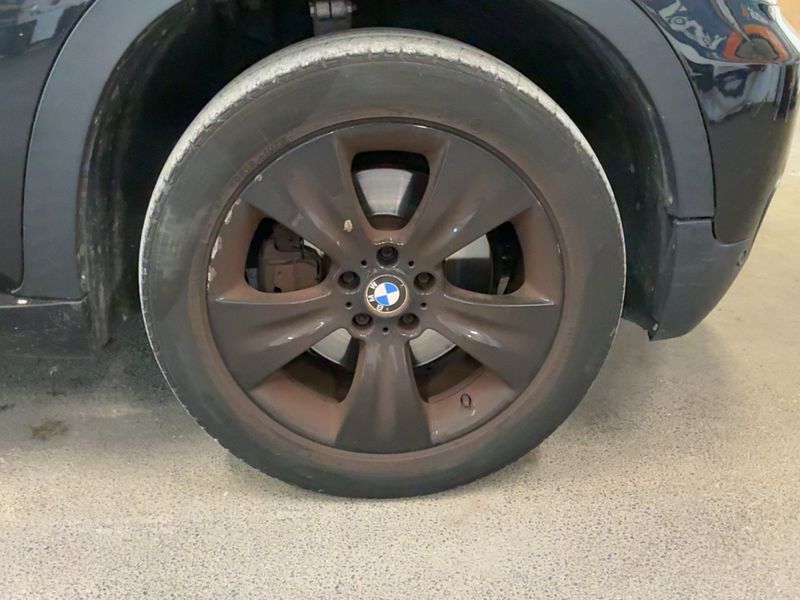 BMW X5 xDrive 30d Luxe 2009 – снимка 11