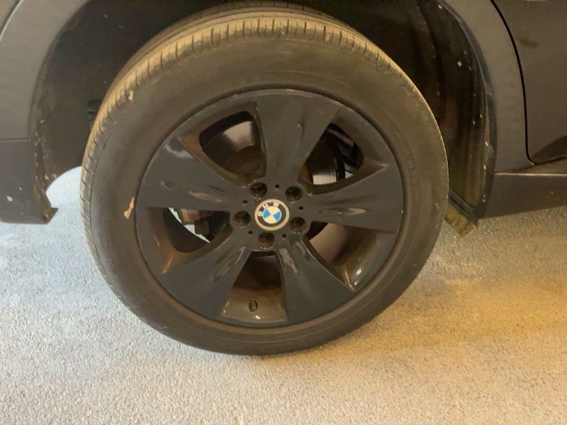 BMW X5 xDrive 30d Luxe 2009 – снимка 9
