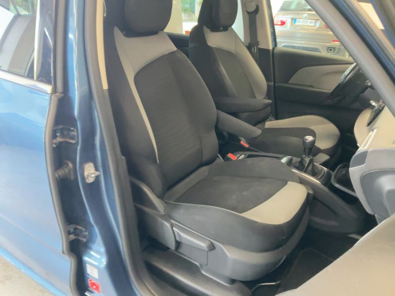 Citroen C4 Picasso 1.2 PureTech Feel 2016 – снимка 11