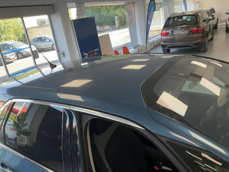 Citroen C4 Picasso 1.2 PureTech Feel 2016 – снимка 21