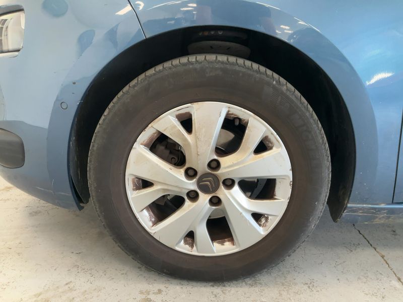 Citroen C4 Picasso 1.2 PureTech Feel 2016 – снимка 17