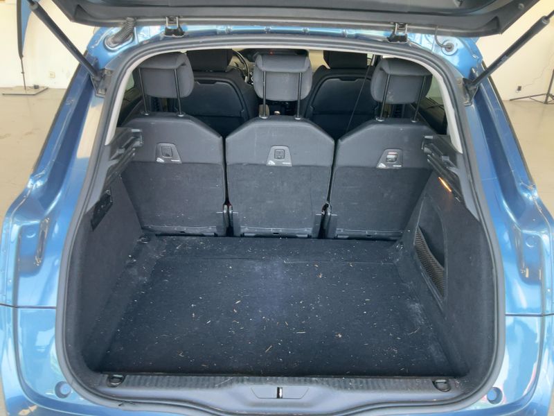 Citroen C4 Picasso 1.2 PureTech Feel 2016 – снимка 10