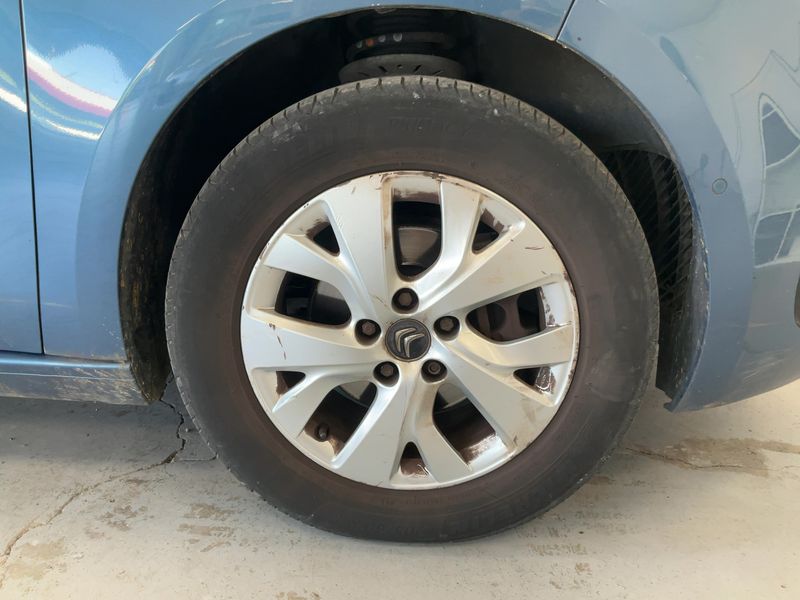 Citroen C4 Picasso 1.2 PureTech Feel 2016 – снимка 20