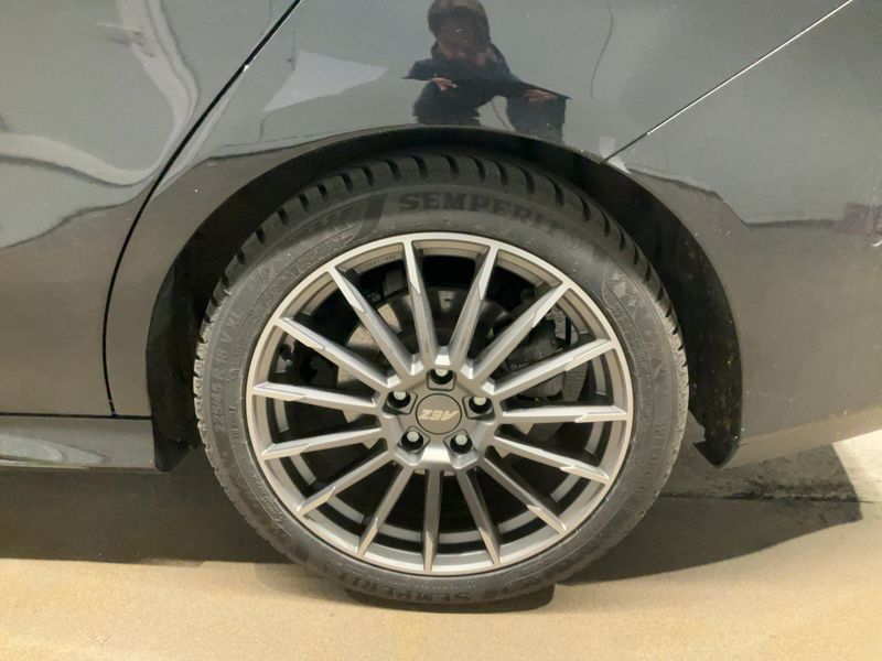 Mercedes-Benz CLA-Klasse CLA 180 Shooting Brake Mild-Hybrid AMG Line 2024 – снимка 5