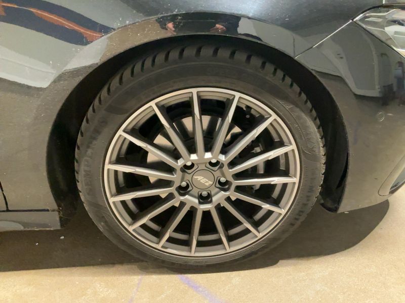 Mercedes-Benz CLA-Klasse CLA 180 Shooting Brake Mild-Hybrid AMG Line 2024 – снимка 11