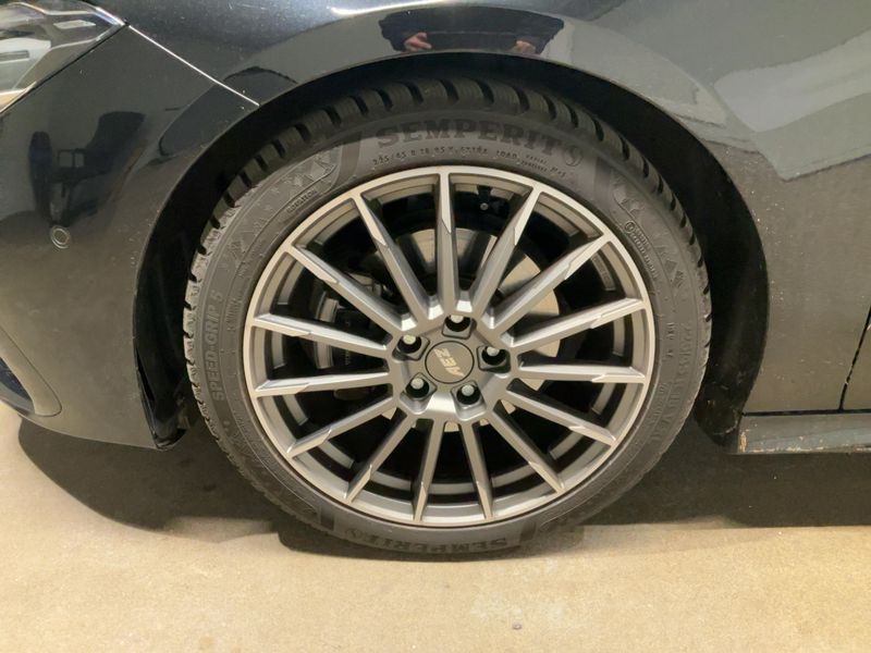 Mercedes-Benz CLA-Klasse CLA 180 Shooting Brake Mild-Hybrid AMG Line 2024 – снимка 3